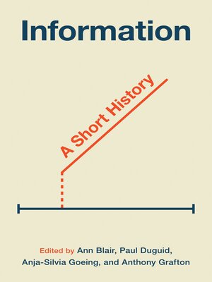 cover image of Information